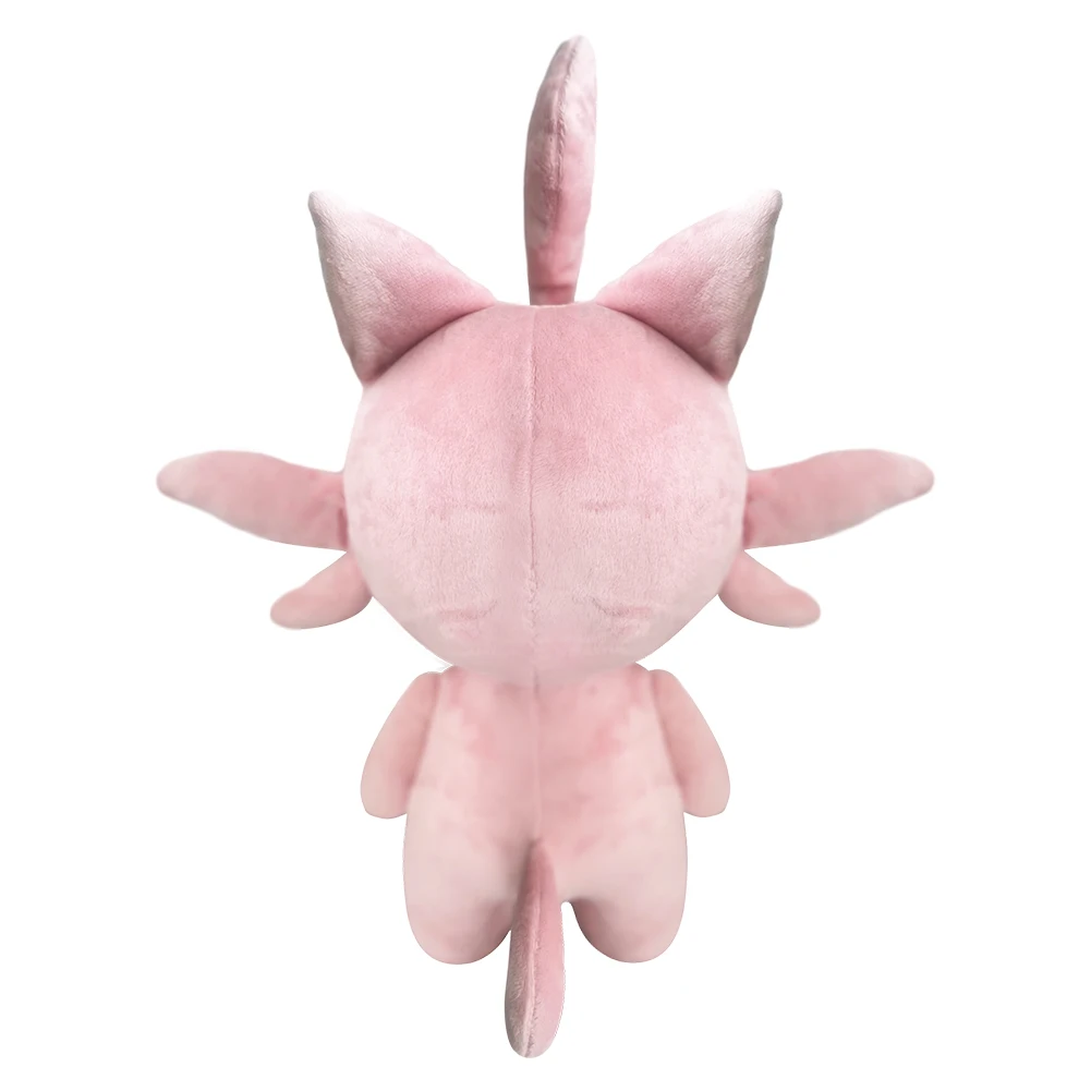 Pal Cosplay World Quivern Depresso Lamball Melpaca Plush Mascot Soft Plushie Stuffed Anime Game Figure Kid Gifts Halloween Decor