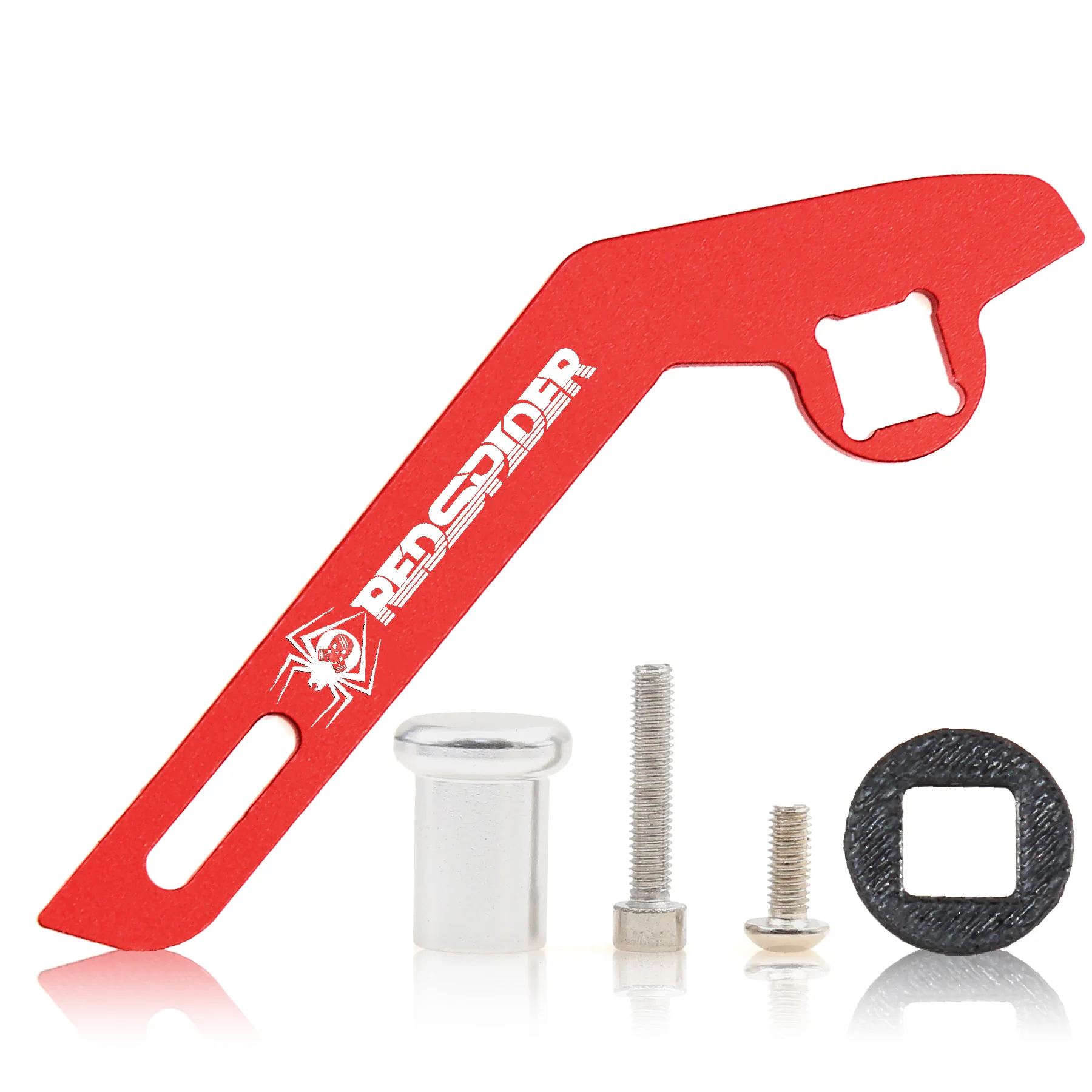 

1pcs Aluminum Alloy One Hand Controller And One Hand Remote Control Accessories For Flysky Fs-g11p Remote Control