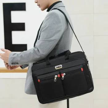 15.6 Inch Business Laptop Tote 1
