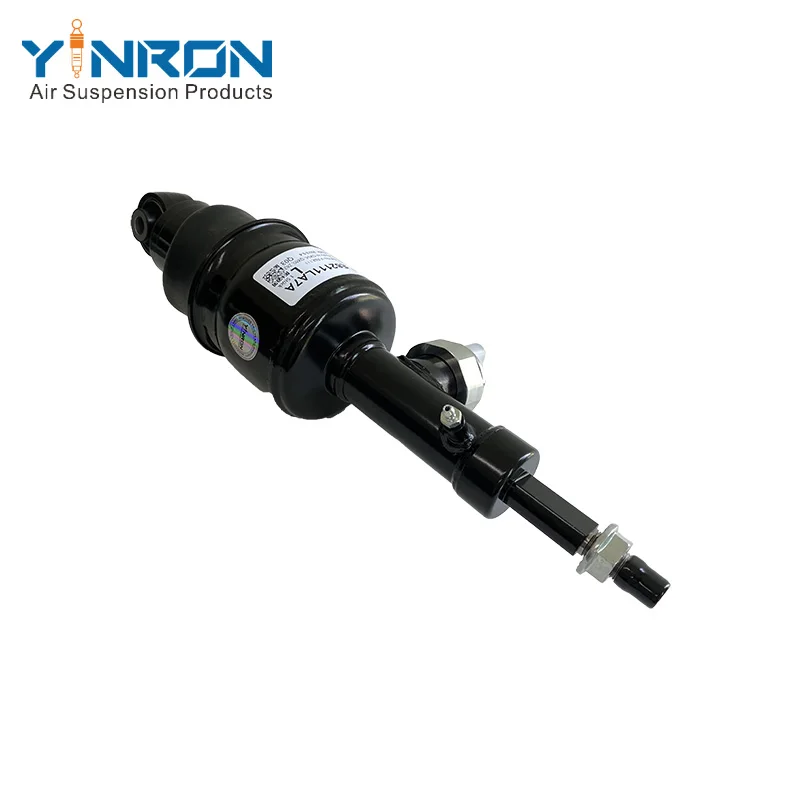 Rear Left Air Suspension Shock Absorber Airmatic Damper For Infiniti QX56 QX80 Z62 OEM E62111LA7A E62111LA7B E62116GW7B