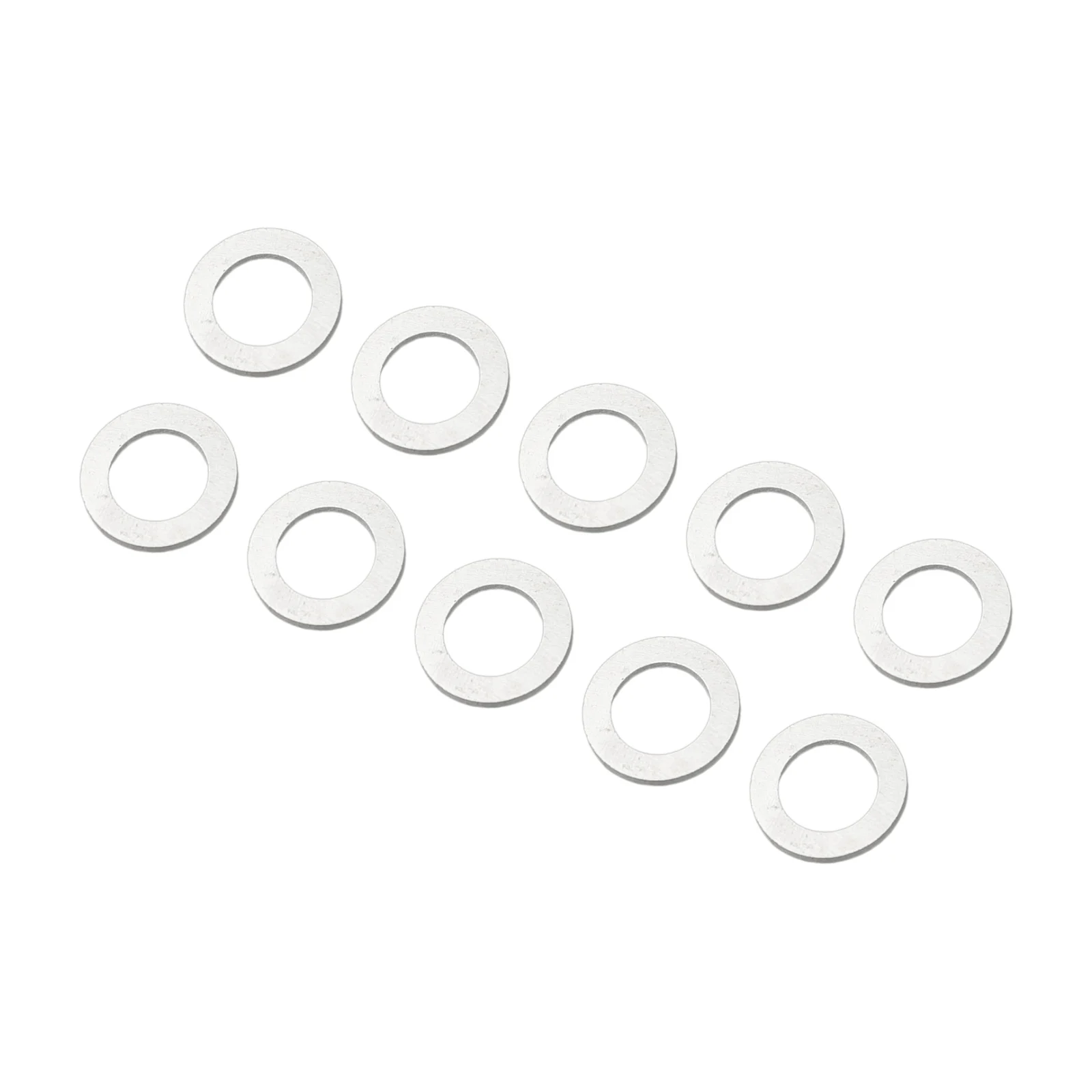 10pcs 10-32mm Circular Saw Ring For Grinder Circular Saw Blades Reduction Ring Conversion Ring Power Tool Accessories