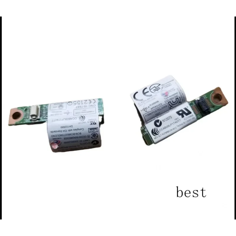 BLUETOOTH BOARD For Thinkpad X220 X220T T410I T420 BLUETOOTH DAUGHTER CARD 60Y3199