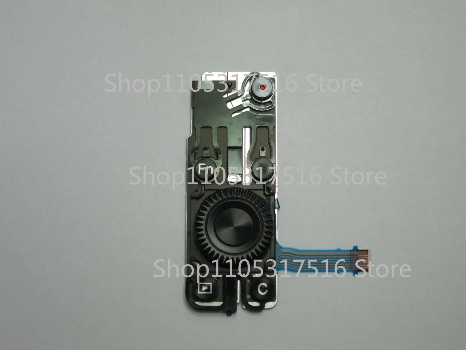 New Button Panel Us…