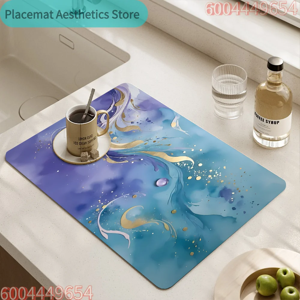 Elegant Mixed Color…