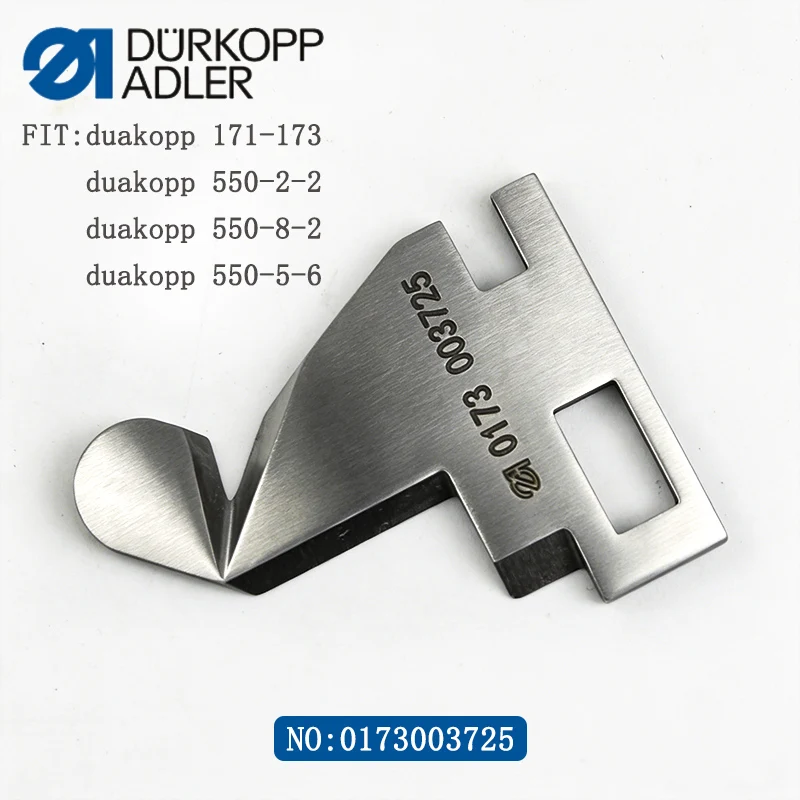 Sewing Accessories Sewing Tool 173 Thread Trimmer Blade #0173003725 Cricut Accessories FIT FIT:duakopp 171-173/ 550-2-2/ 550-8-2