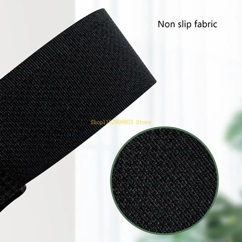 

360 Degree Rotating Strollers Accessory Hanger Clip Hook Designing Easy Install J0MF