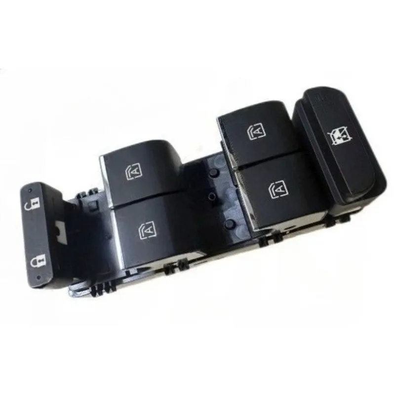 

For Trumpchi Empow Auto Part Genuine Front Rear Glass Lifter Switches Electric Window Lifting Control Pushbutton