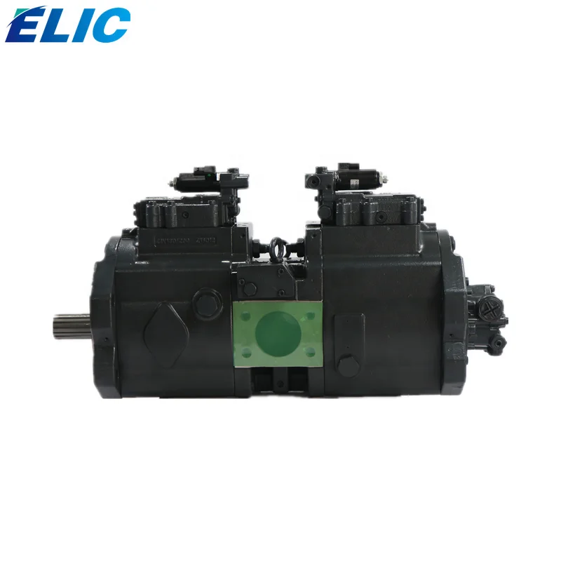 ec300d ec350d excavator hydraulic mian piston pump 14632316 k5v160dt hydraulique pompe 14568923 for volvo