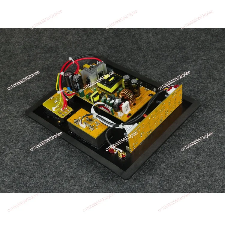 Subwoofer Amplifier Board Cinema Fever High Power Integrated Direct Insertion Patch Process Sound Quality