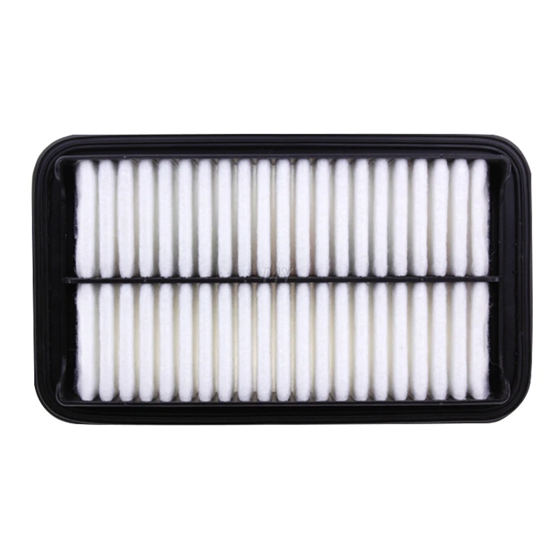 Car Engine Air Filter For Suzuki Alto VII 1.0 2009- S-Presso 2019- For Nissan Pixo 13780-62L00 13780-68K00