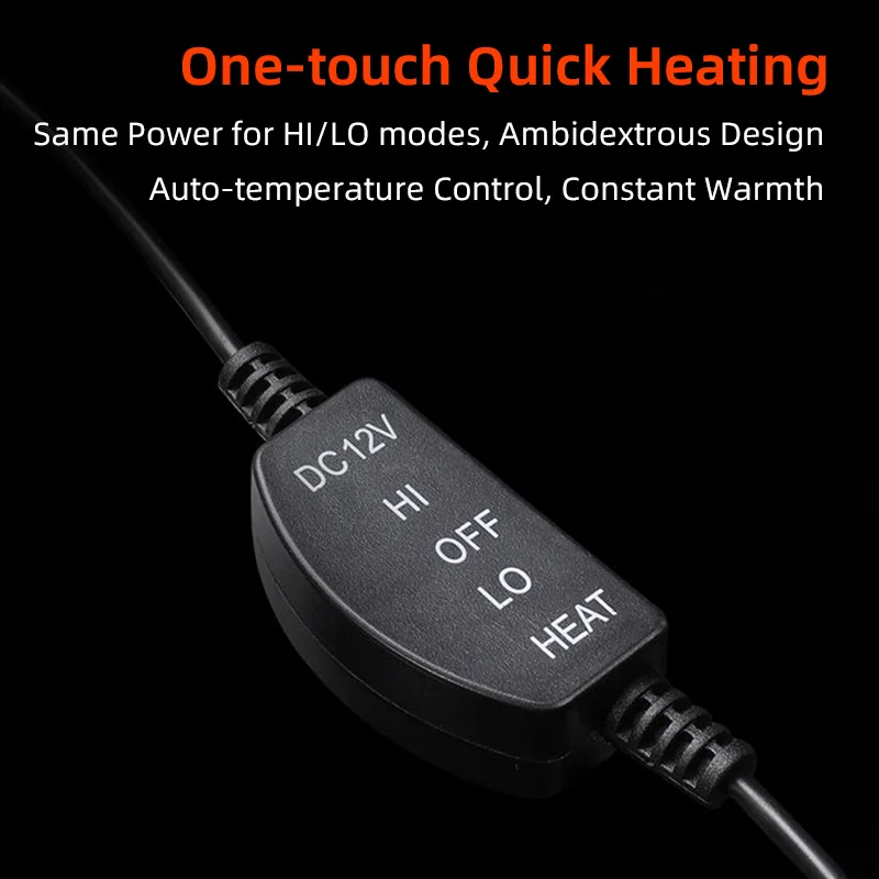 Best Cigarette Lighter Heating Pad for Winter Car Comfort: A Detailed  Review and Guide