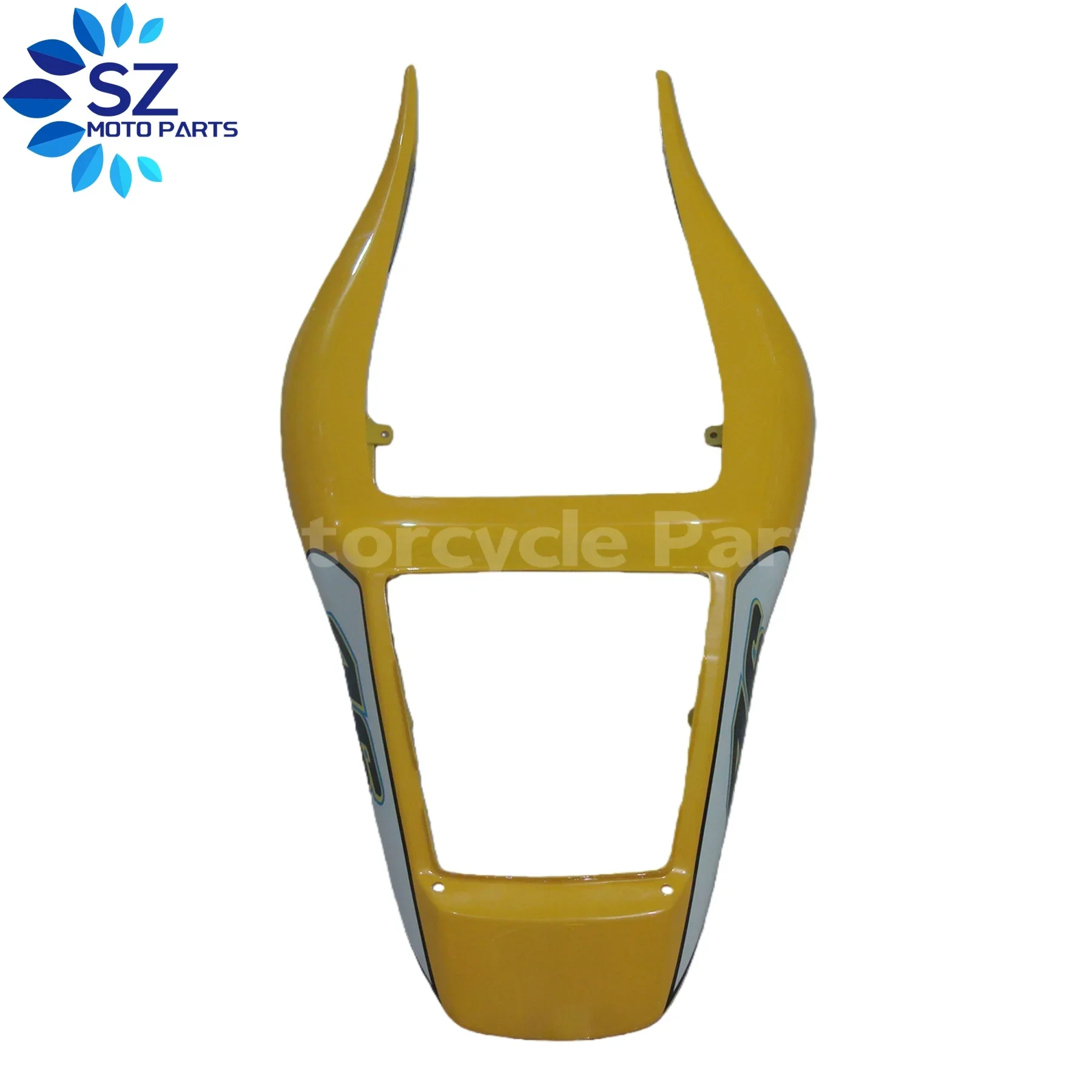 مجموعات هيكل ملحقات الدراجة النارية لياماها R6 هدية 1998 1999 2000 2001 2002 Fit YZF R6 Fairings 98 99 00 01 02 Fairings Kits #1