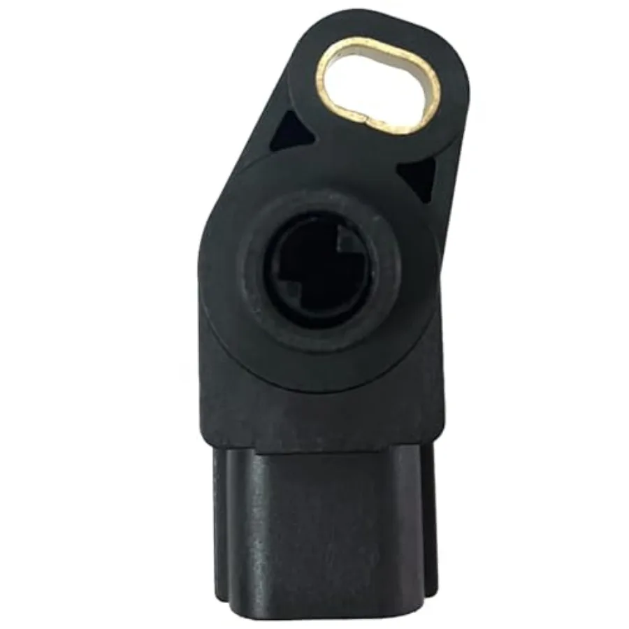 

‎ 0455126 TPS Throttle Position Sensor Compatible with Polaris Outlaw Sportsman 110 RZR 170 EFI