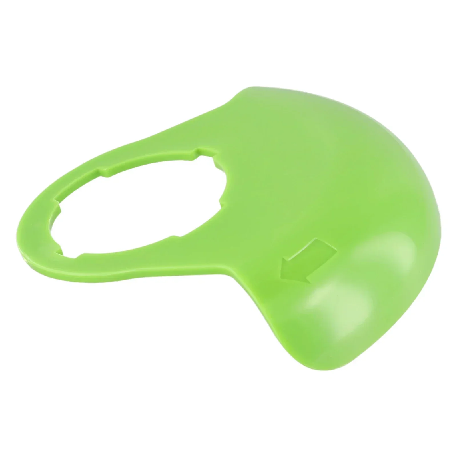 ~Brush Cutter Shield Grass Guard~ Accessories Lithium Mower Protection~ Baffle For Grass Trimmers Garden~ Power Tools Attachment