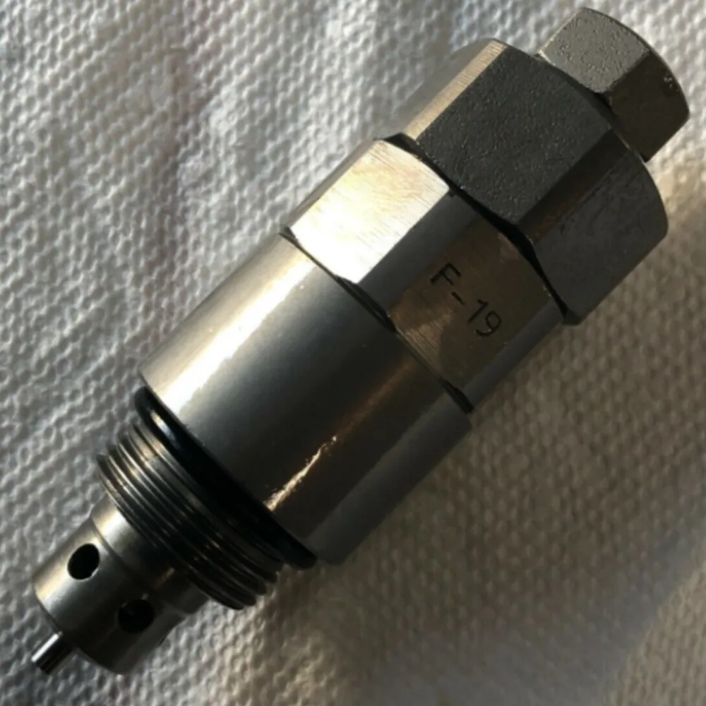 

EX200 EX220 EX270 4228353 Relief Valve 4228353 Overflow Valve For EX200 EX160WD EX300