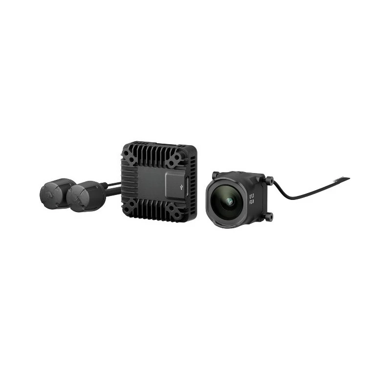 

Suitable for DJI O4 image transmission machine fpv high definition image transmission DJI O4 Air Unit Pro Sky End 4K