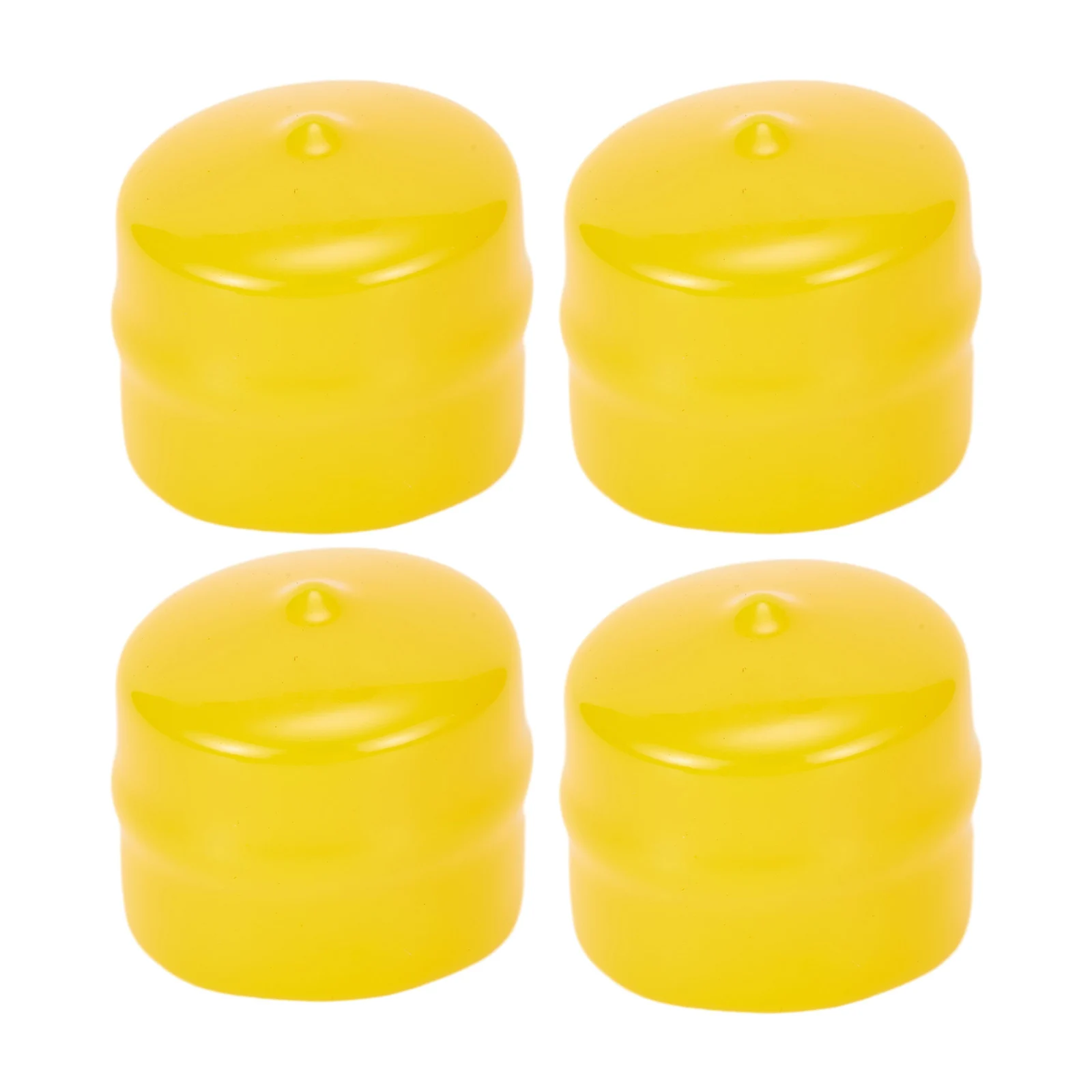Set of 4 Front Wheel Bearings M143338 For For 105 115 125 135 145 155c 190c L100 L105 L110 L118 Tractor Models
