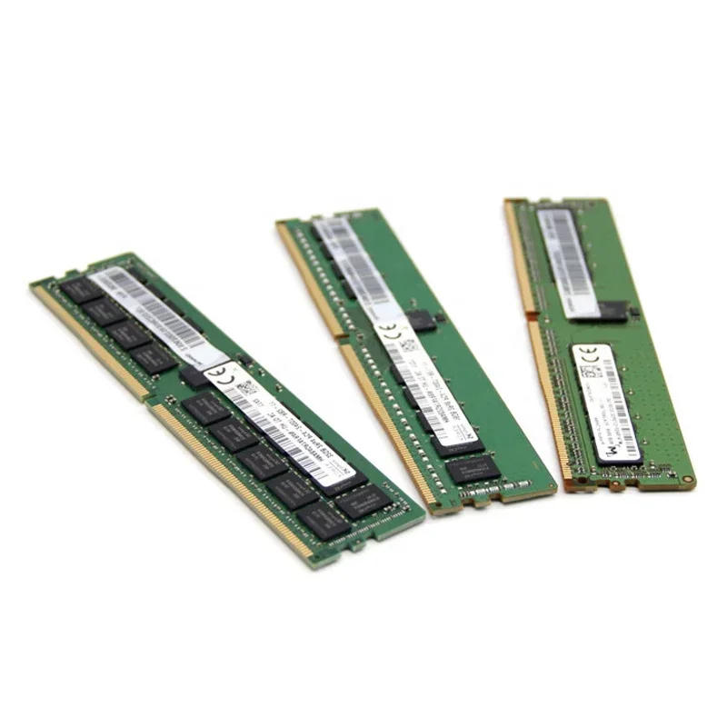 Сервер XFusion Fusion DDR4 RDIMM 16 ГБ 32 ГБ 64 ГБ -288pin-0,625ns-3200000 кГц-1,2 В-ECC-2 Rank Server Ram Memory