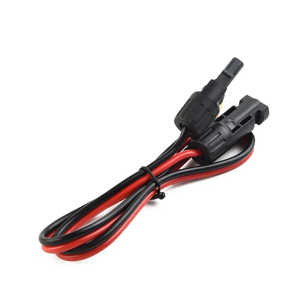 

Connecting Cable Low Resistance Low Power Consumption And Strong Current Load Capacity 4.0x8.0mm Tinned Copper