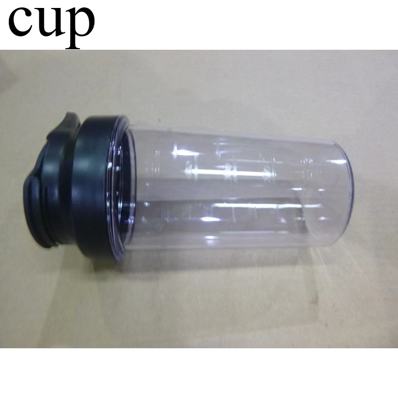 ينطبق على خلاط فيليبس HR2651 2652 2657 2653 2655 مقرنة، ملحقات الخلاط/الكوب