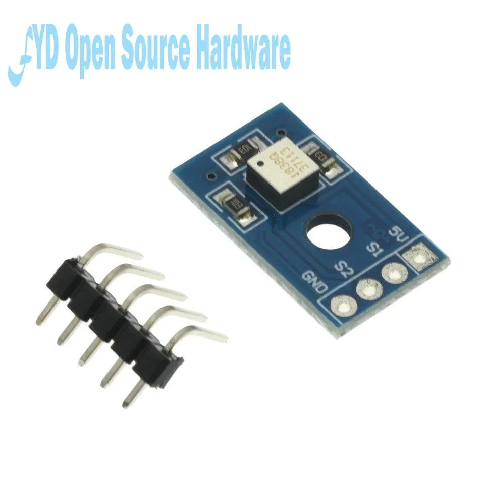 RPI-1031 Angle Sensor 4DOF Attitude HM Module 4 Direction For Arduino