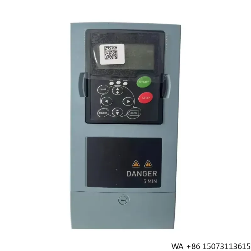for NXL Series Frequency Inverter NXL00035C2H1SSS0000 35kW VFD for Precision Machinery 400V 690V Dual Voltage IP54 Warehouse