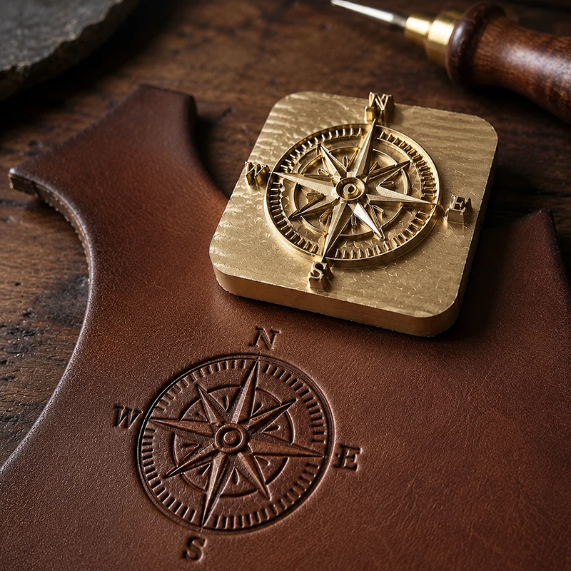 

Custom Leather Stamp Personalized Logo Branding Iron Stamps Heating Brass Embosser Seals Wood Cake Hamburger Craft Handmade DIY