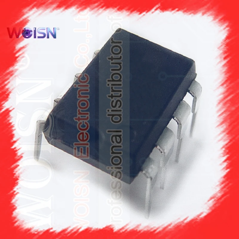 DIP-8 OPA2227 OPA2227P