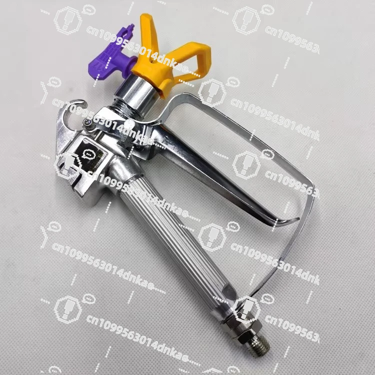 Imported Spraying Machine Spraying Solid Airless  Paint Domestic Imported Spraying Machine
