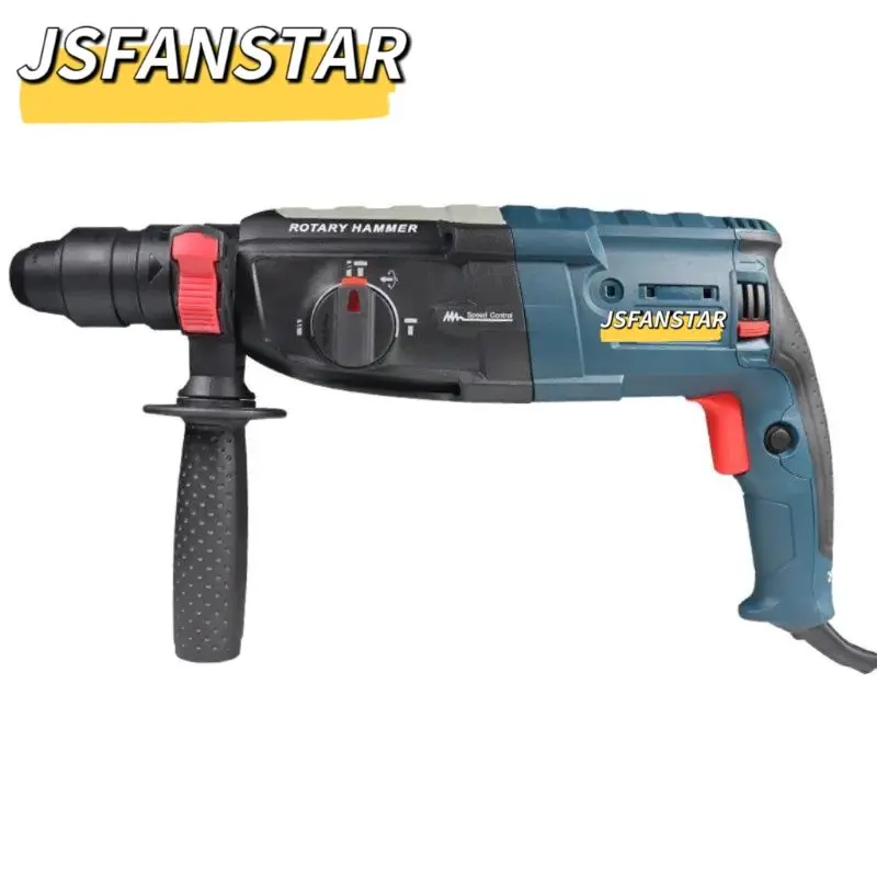 

ATVWholesale Cheapest Rotary 3IN1 220V Hammer OEM Price From Factory