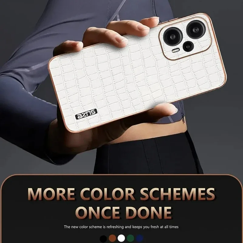 For Redmi Note 12 T… - image