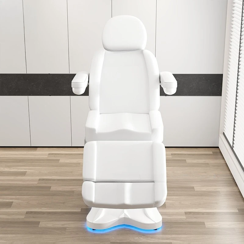 Electric Beauty Bed… - image