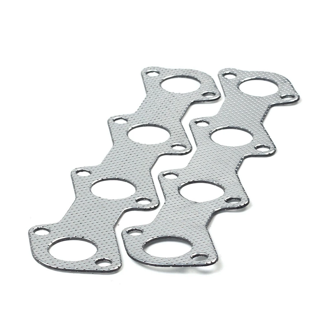 ท่อไอเสียสําหรับ Ford F150 F250 EXPEDITION V8 5.4 1997-2003