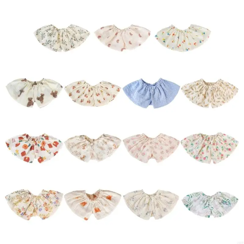 29EE oddler Boys Girls Bib Cotton-gauze Baby Feeding Bib Cartoon Infant Saliva Towel