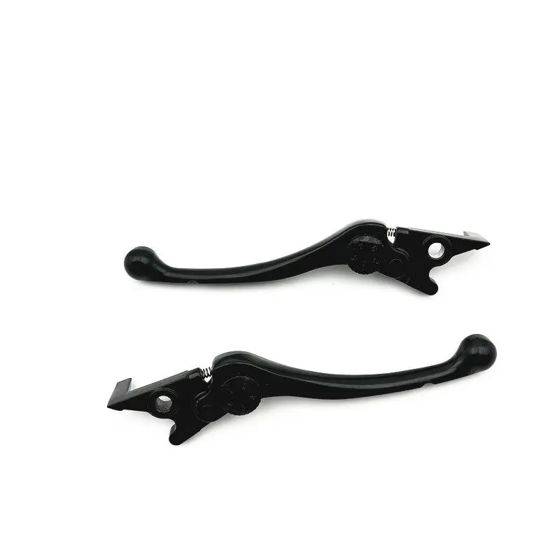 Brake Lever for ZEEHO AE8 / AE8 MAX / S+ / AE6 / AE4 / AE5, Front & Rear Brake Handle