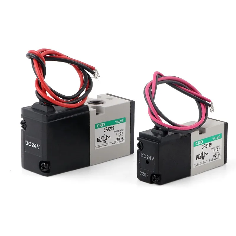 Parts For Ckd Singl…