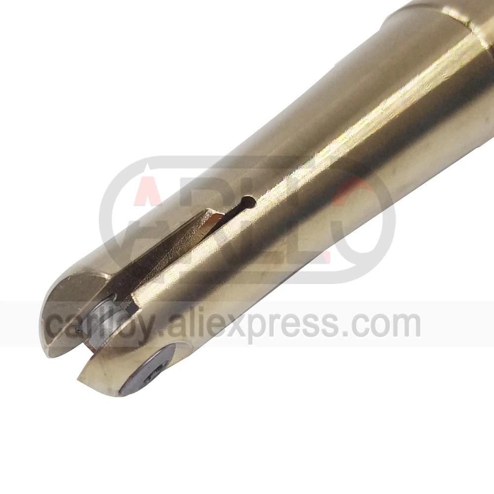 

BMR02 Original ZCC Profile Milling Tool Holder for Profile Mill BMR02-012-G16 BMR02-016-G20 BMR02-020-G25