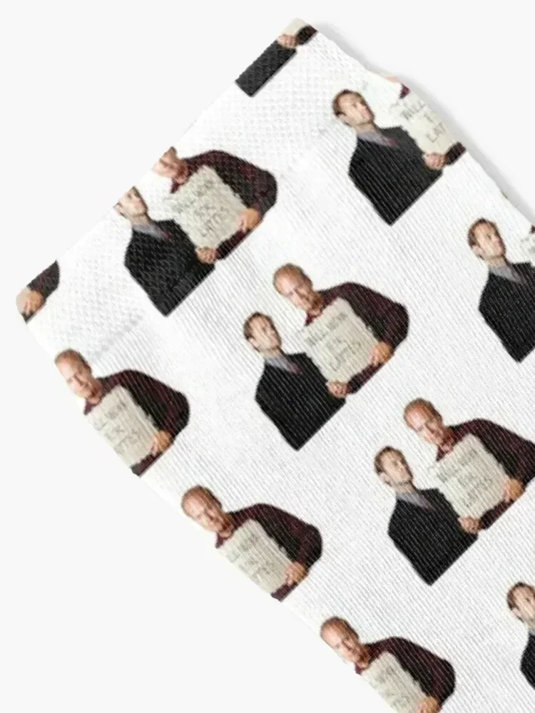 Niles & Frasier Socks aesthetic shoes summer luxury Socks Ladies Men's