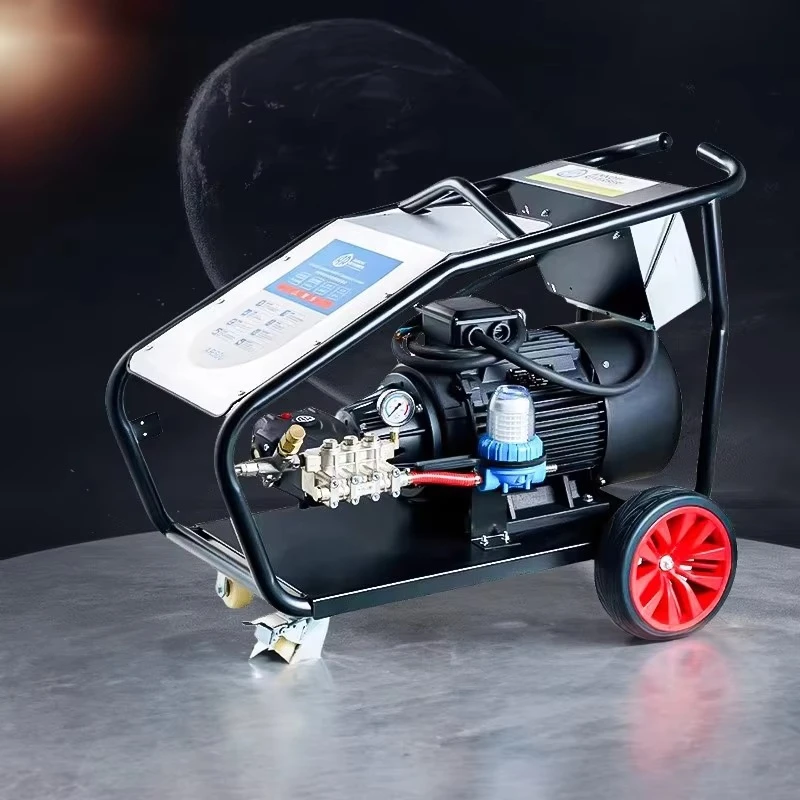 

2200 Lbs Pressure Vending Machine Car Wash Car Wash Pump Pressure Washer