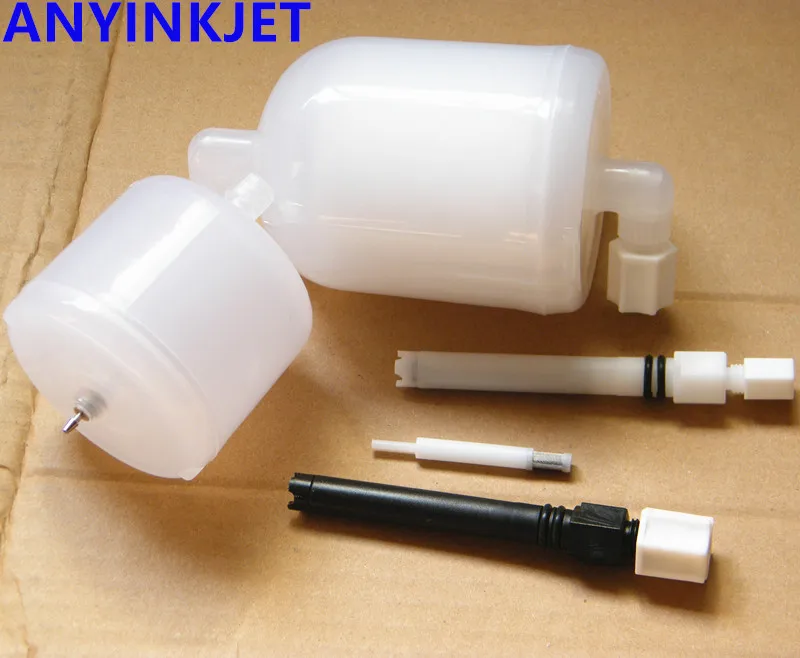 for Linx filter kits for Linx 7300 7900 4900 5900 white pigment ink inkjet Printer