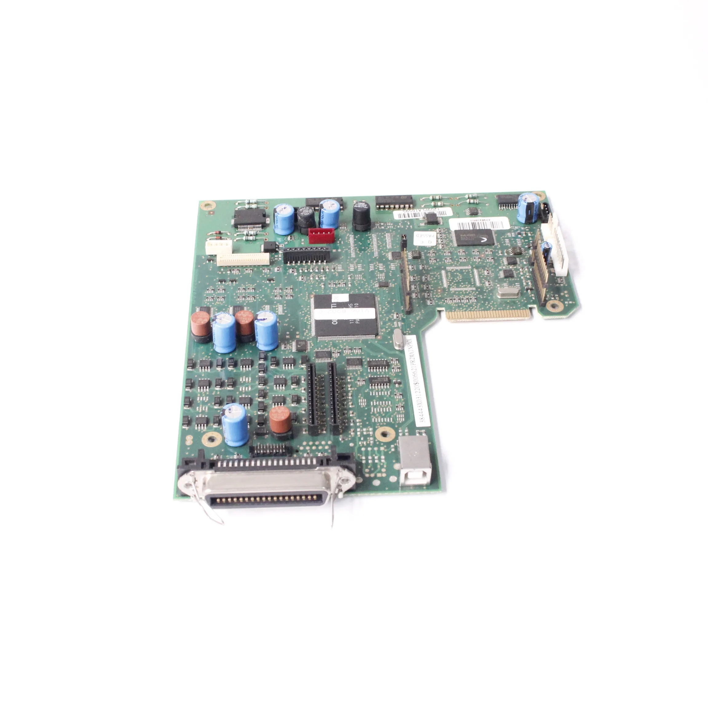 1-Set XYAB3041 XYAB2312 XYAB2312-01 XYAB3039 XYAB3040 for Olivetti PR2 Plus Mainboard PR2Plus Power Supply PR2Plus Printhead