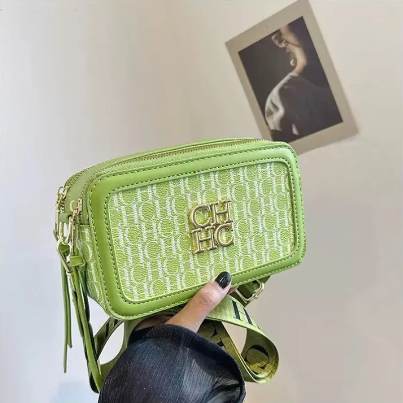 

New Niche Retro Handbags,2YK Versatile Crossbody Square Bag,Luxury Brand Handbags Women Bag,Korean Fashion Small Shoulder Bags
