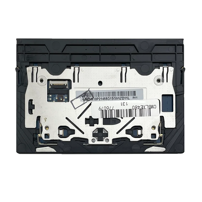 Laptop Touchpad Mouse Board For Lenovo ThinkPad E480 480 R480 E590 L580 E490 E485 E495 E580 E585 L490 L480 T15 L14 L15 Touch pad