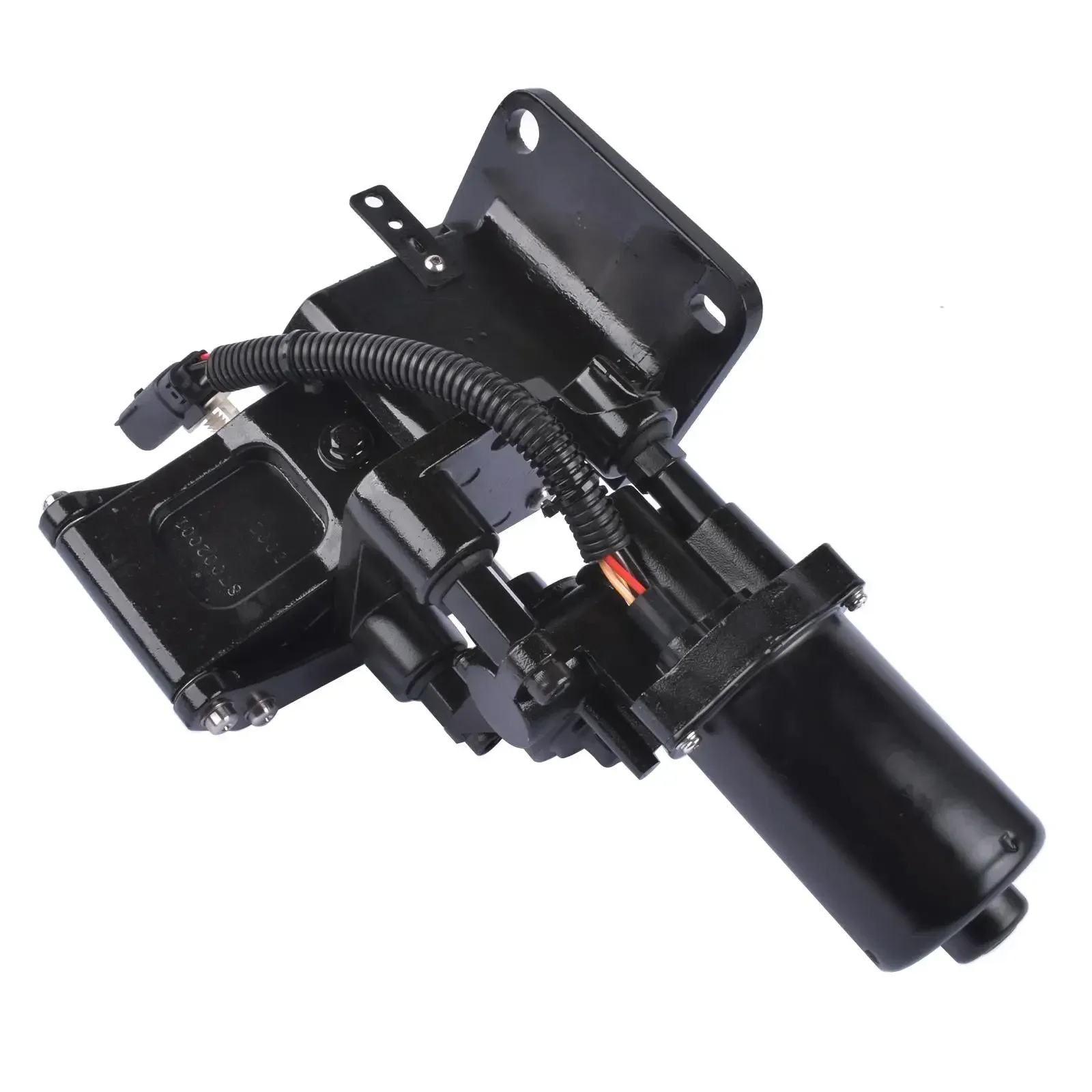 AP03 Left Side Running Board Motor for Ford Lincoln Navigator 15-17 FL7Z16A507A - view 6