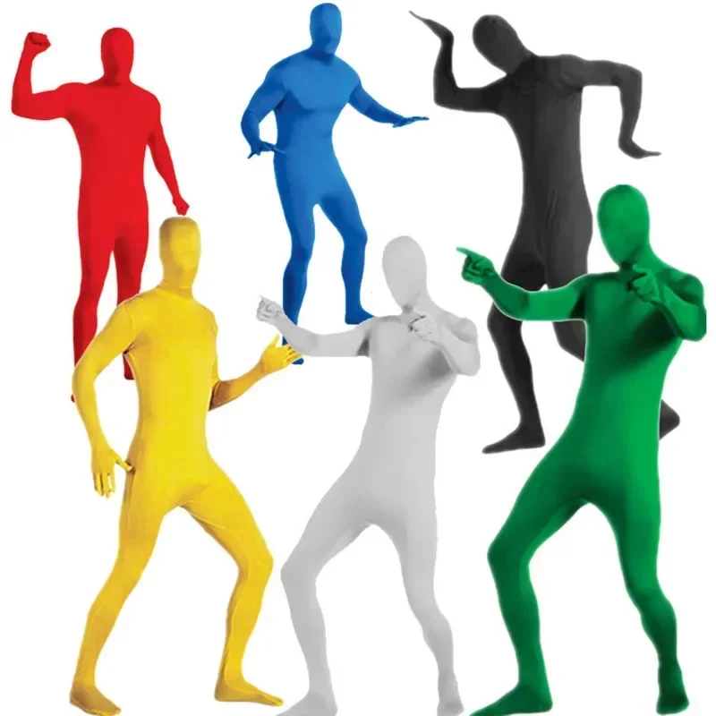 Full Body Costume Adults and Kids Morph Suits for Kids Morph Suit Full Body Halloween Suit