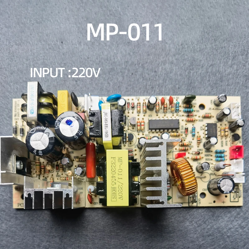 

Vinocave Wine Cabinet Meniya Power Mainboard MP-011 Accessories Power Supply Board Circuit Board