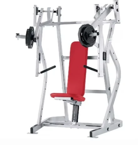 Оборудование для фитнеса и тренажерного зала Широкий пресс для груди Тренировка груди