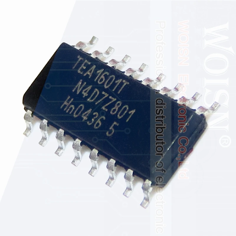 2-5PCS TEA1601T TEA1601 CJ78L08 78L08 SN65HVD234DR SN65HVD234 FDS6612A FDS6612 CX20671-11Z CX20671 PCA9685BS PCA9685