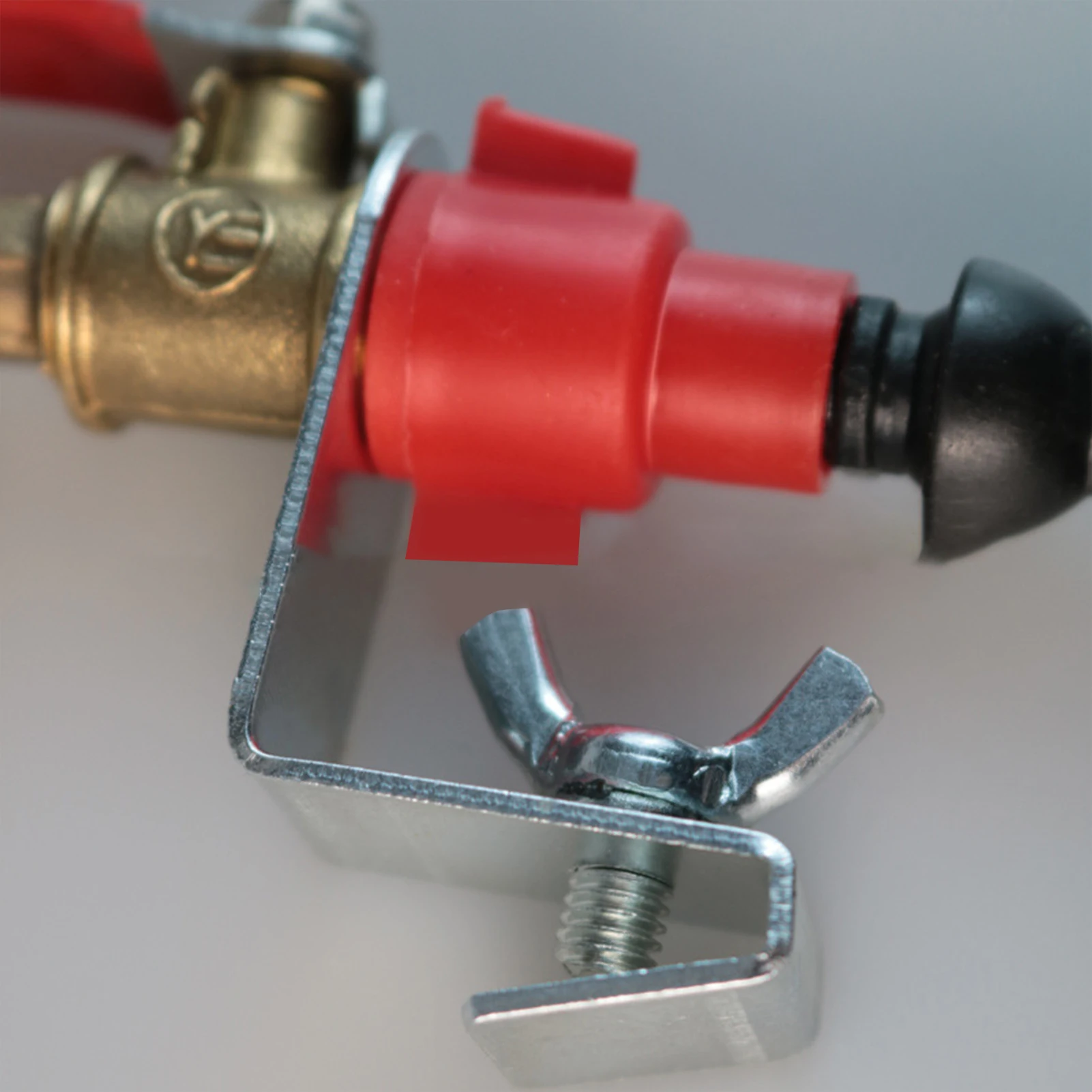 

Machine Angle Grinder Water Sprayer Universal Water Nozzle for Cutting Machine Dust-Proof Nozzle for Marble Brick Tile Cutting