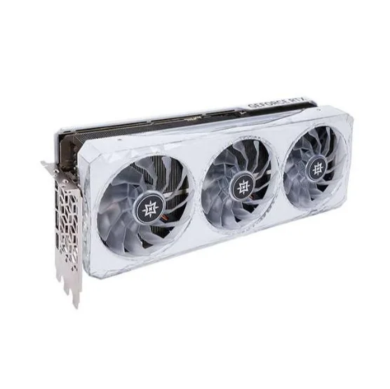 

New Arrival 40 Series 16GB RTX 4080 GDDR6X Graphics Card Super RTX 4080 with Cooling Fan for Gaming Desktops